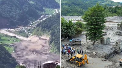 Dam burst, lake overflow, earthquake: Nepal faces fresh crisis as rescue operations halted