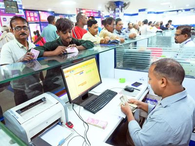 NBFCs enter new cyclical recovery, PAT seen rising 24% in FY27: Motilal Oswal
