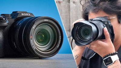 I’ve taken over 3,000 photos on the Sony RX10 V — its 25x zoom lens and 30fps blackout-free burst make it the king of bridge cameras