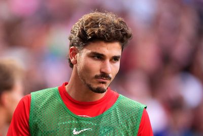 Arsenal’s Julian Alvarez gamble has paid off – with two cards still to play