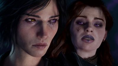 Warlock is "building on the shoulders of giants" as a D&D game, but just like Baldur's Gate 3 you don't need to know any D&D to get it