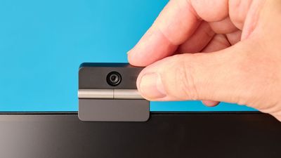 Obsbot Meet Flip review: my new tiny work-call companion