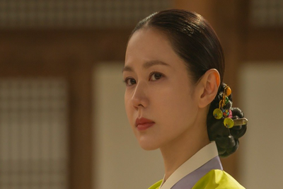 Son Ye-jin's Bold Scenes in 'The Scandal' Spark Debate Over Her Career After Marriage
