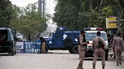 Pakistan: Three missing men found dead with alleged torture marks in Balochistan