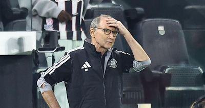 Celtic legend slates Martin O'Neill's 'odd' tactics in brutal LASK assessment