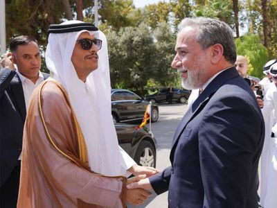 Iran's FM Abbas Araghchi says returning to diplomacy 'isn't impossible' but depends on US
