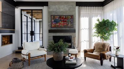 Interior Designers Reveal the Secret To Making All Houseplants Look More Expensive