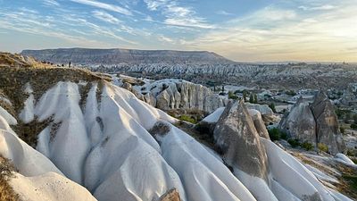 From off-season sun to snowy adventures: 10 of the best European destinations to visit this winter