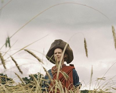 Harvest to The Whisper Man: the seven best films to watch on TV this week