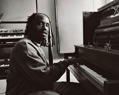Dahi: Black Boy (Alternative) review – Kendrick producer takes the spotlight for all-star guitar celebration