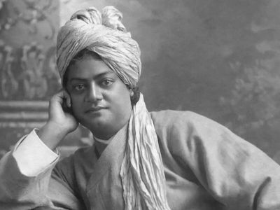 Quote of the day by Swami Vivekananda: 'Talk to yourself at least once in a day. Otherwise, you may miss....' Life lessons from the Indian monk, philosopher, author and religious teacher on self-reflection and understanding yourself better