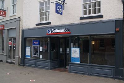 Nationwide Boosts Savings Rates to 4.55% With More Deals for UK Savers