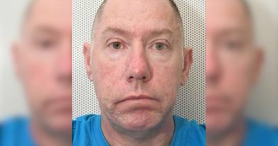 Rapist became Police Scotland office despite warnings about behaviour to women