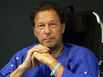 They're blatantly trying to kill him in there: Imran Khan's sons voice fears for his safety
