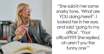 Woman Runs Into Insufferable Highschool Teacher 20 Years Later And Gets Proof That Karma Really Exists