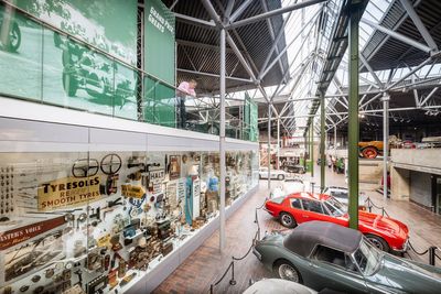 This popular UK attraction is set to find a new home after 60 years