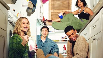 How to watch 'Adults' season 2 online — stream the hit sitcom from anywhere