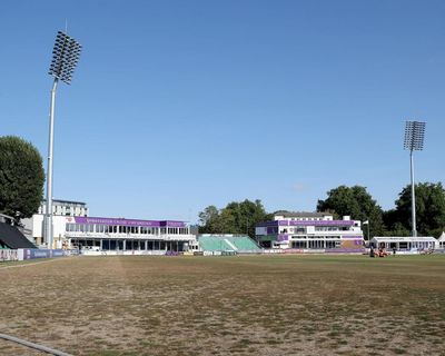 County cricket day two: Hill and Cliff lift Yorkshire, Elgar digs in for Essex – as it happened