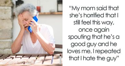 Bride Refuses To Let Step-Dad Have His Special Moment During Her Wedding