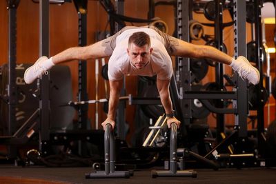 What it’s really like training like an Olympic champion