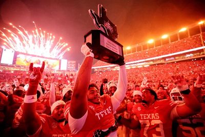 College football is booming, chaotic and more confusing than ever