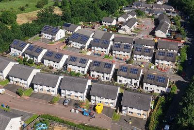Residents in tears as homes in UK village to be demolished following severe subsidence
