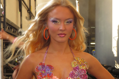 'I Don't Even Want That': Zara Larsson Rejects Grammy Plan for a Category She Is Ineligible To Win