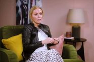 Patsy Kensit Reveals Noel Gallagher Confronted Her Patsy Kensit Reveals Noel Gallagher Confronted Her