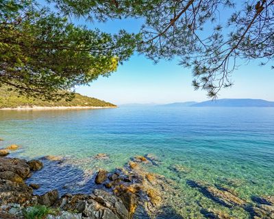 ‘Lapped by the turquoise, crystal seas’: readers’ favourite unsung European islands