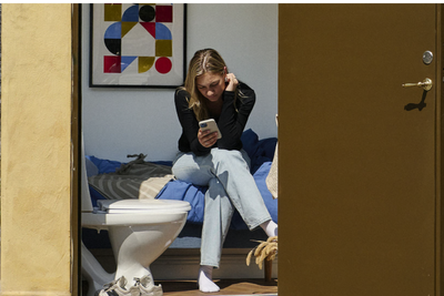 Sweden Builds Tiny Houses a 25-Year-Old Can Actually Afford, but There's a Catch