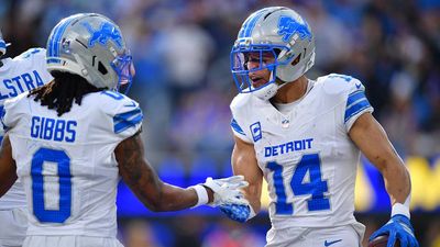 Ranking the NFL’s Best Skill-Position Groups of 2026