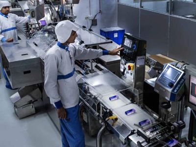 Jubilant Generics receives show-cause notice demanding over Rs 105 cr