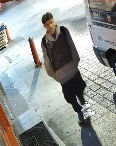 Covent Garden rape: Manhunt launched after woman attacked by stranger in heart of London's West End