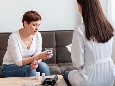 7 Mental Health Changes Women Should Watch After Diabetes