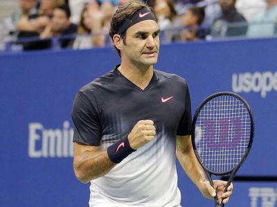 Roger Federer heads to the Tennis Hall of Fame; says he 'had the best time' during his career