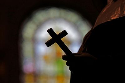 ‘This whole thing’s a farce’: New Orleans Catholic church sex abuse settlement brings anger and shock