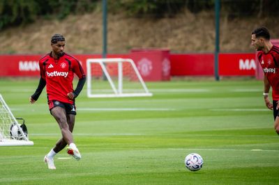 Manchester United XI vs Ipswich: Starting lineup, confirmed team news, injury latest for Premier League today