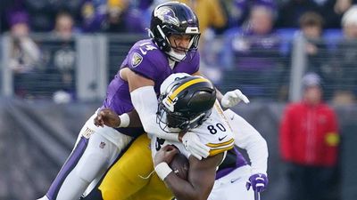 Ravens Coach Jesse Minter Has Another Chess Piece at Safety