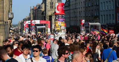 Plans unveiled for new Scottish festival as Edinburgh event moves to England