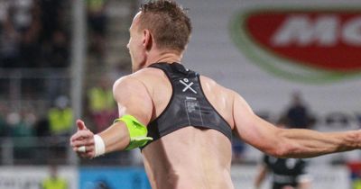 Jablonec hero claims Rangers players 'assumed they would blow Polish side away'