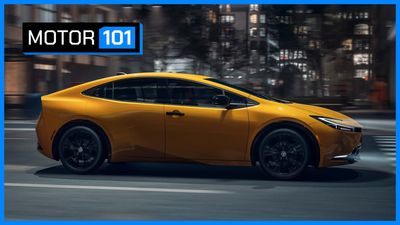 How Much Gas Does A Hybrid Actually Save You?