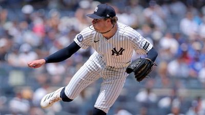 Ranking MLB’s Five Best Potential Postseason Pitching Rotations