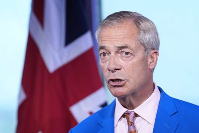 Reform vows to stop voters who don’t speak English