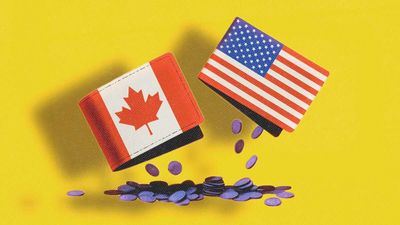 Canada Should Ignore Trump's Protectionism and Unilaterally Enact Free Trade
