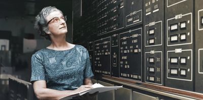 Nasa’s new telescope is named after astronomer Nancy Grace Roman – but who was she?