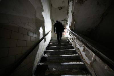 Abandoned New Orleans landmark is getting a new life 21 years after Hurricane Katrina