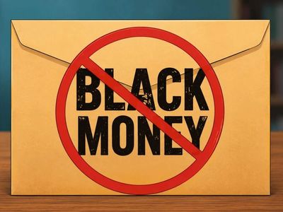 Man receives $3.14 lakh from redemption of Bermuda-focused fund; Income Tax Dept considers it black money, imposes Rs 1.8 crore penalty and tax, but he wins case in ITAT Delhi