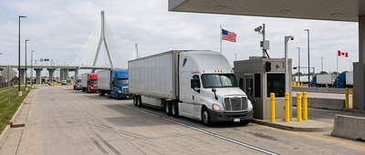 3 Stocks Facing New Pressure From Section 338 Tariffs on Canadian Goods