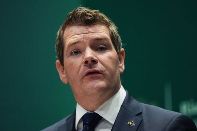 ‘Period of uncertainty’ as AI penetrates Irish economy, says Enterprise Minister