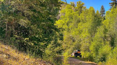 The Travel Management Revision Isn't About Off-Road Recreation. It's About Dividing The Outdoor Community
